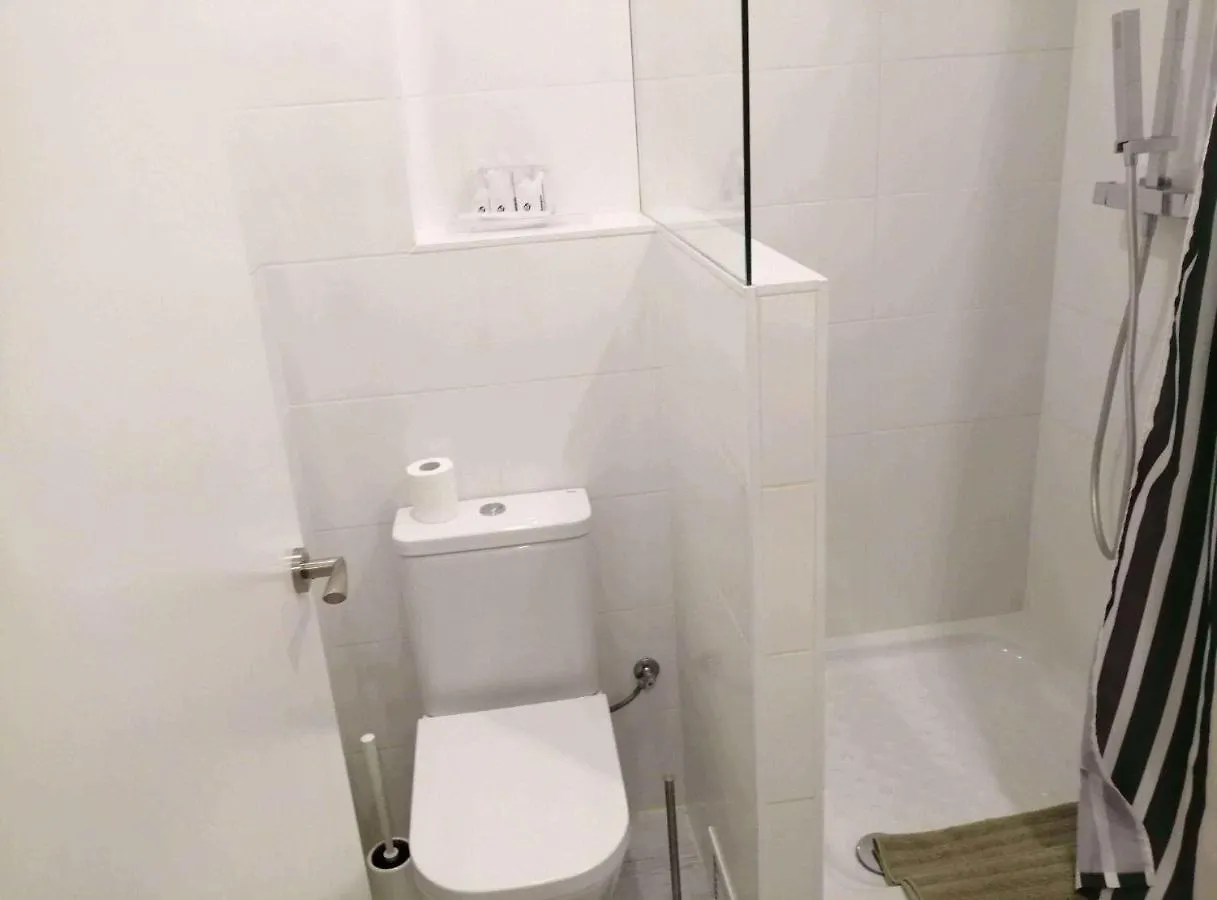Diagonal Apartments 바르셀로나