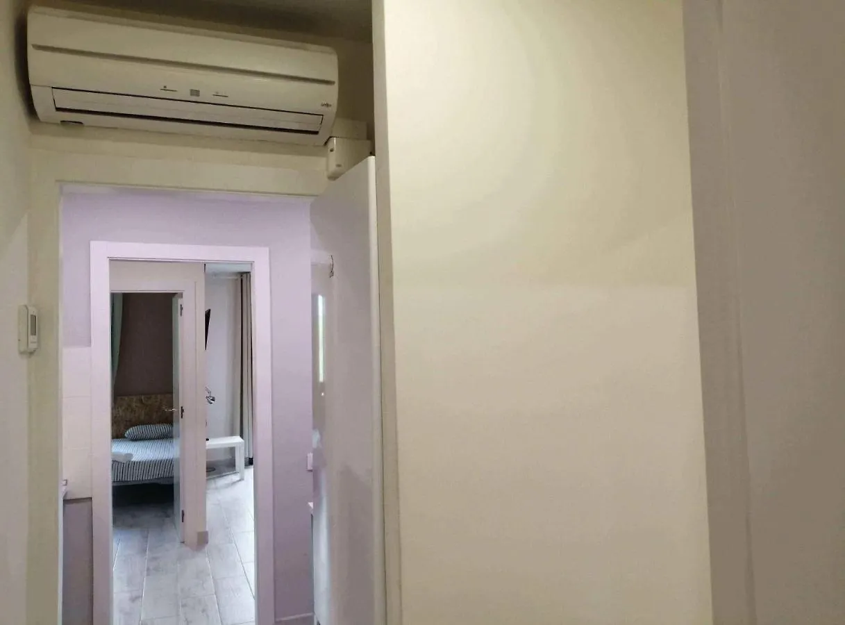 Diagonal Apartments 바르셀로나