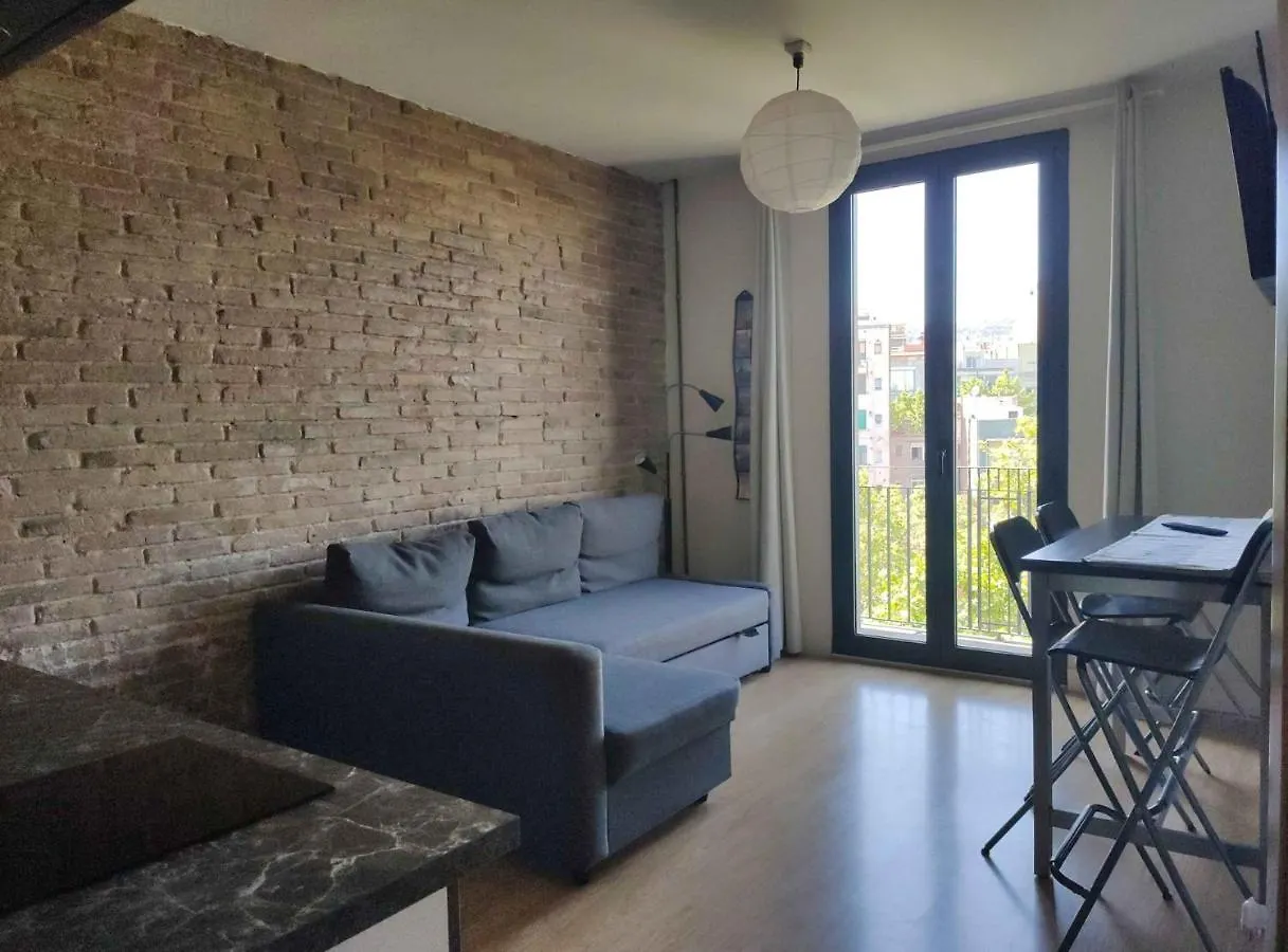 Diagonal Apartments 바르셀로나