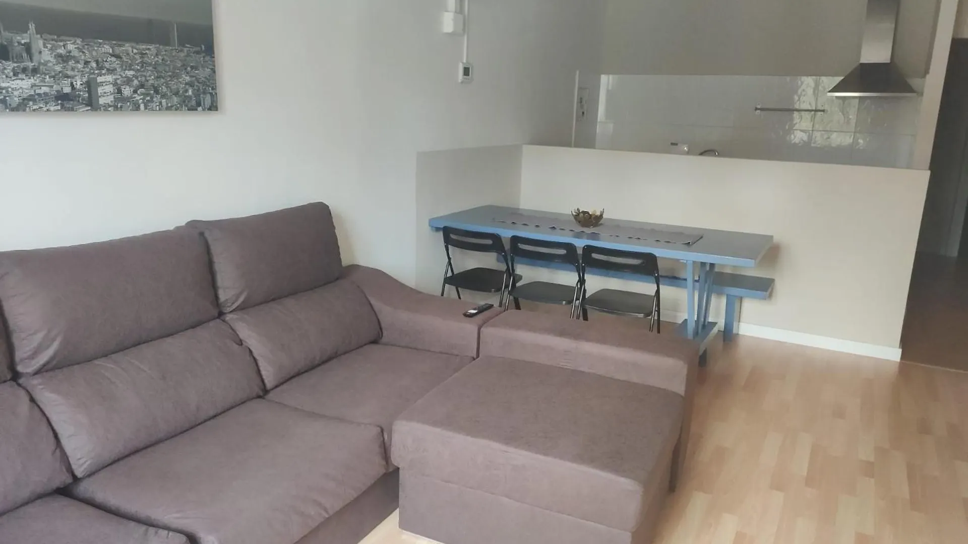 Diagonal Apartments 바르셀로나
