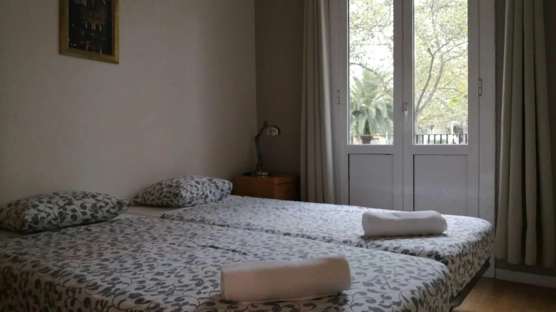 Diagonal Apartments 바르셀로나 스페인