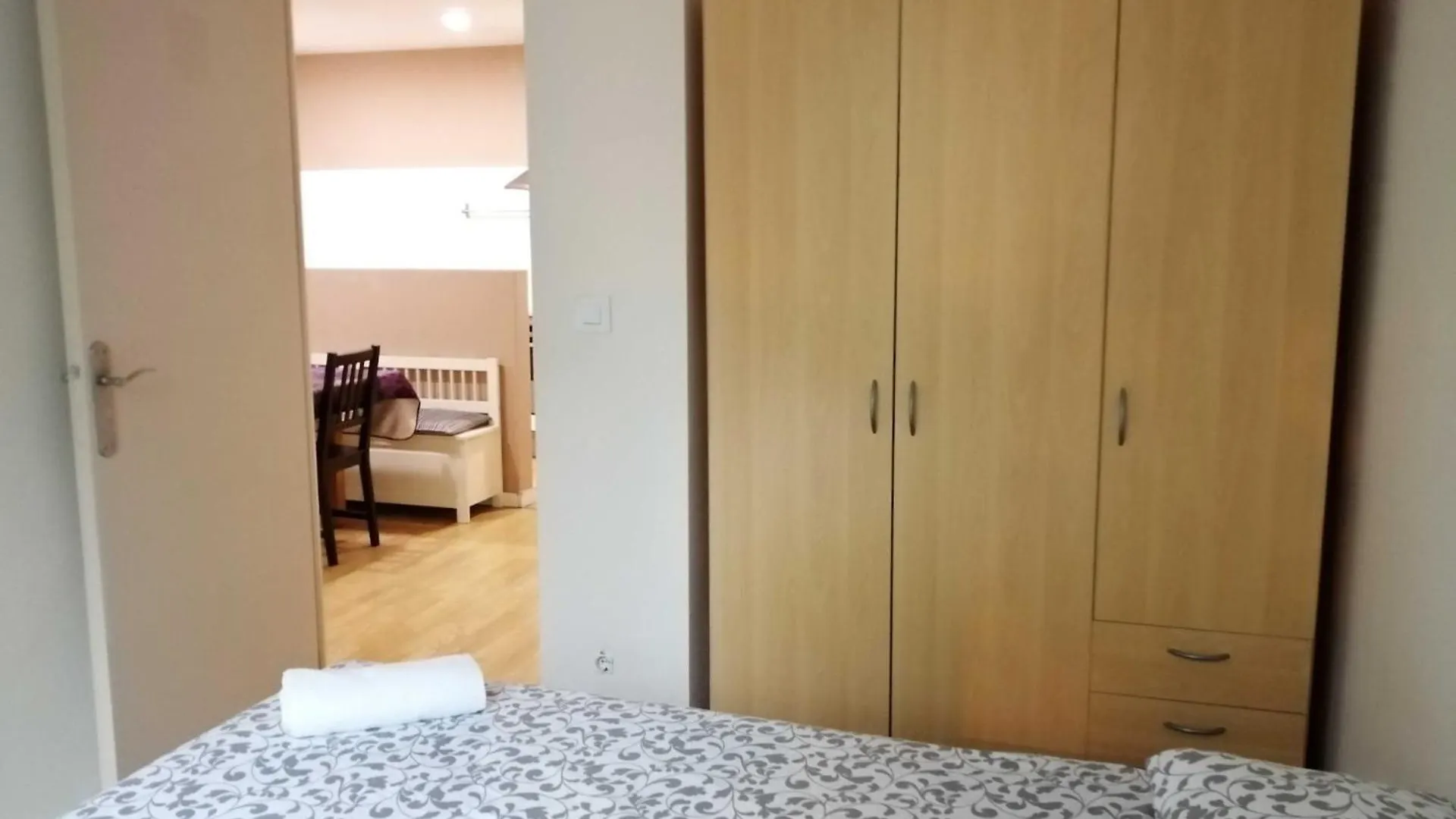 Diagonal Apartments 바르셀로나