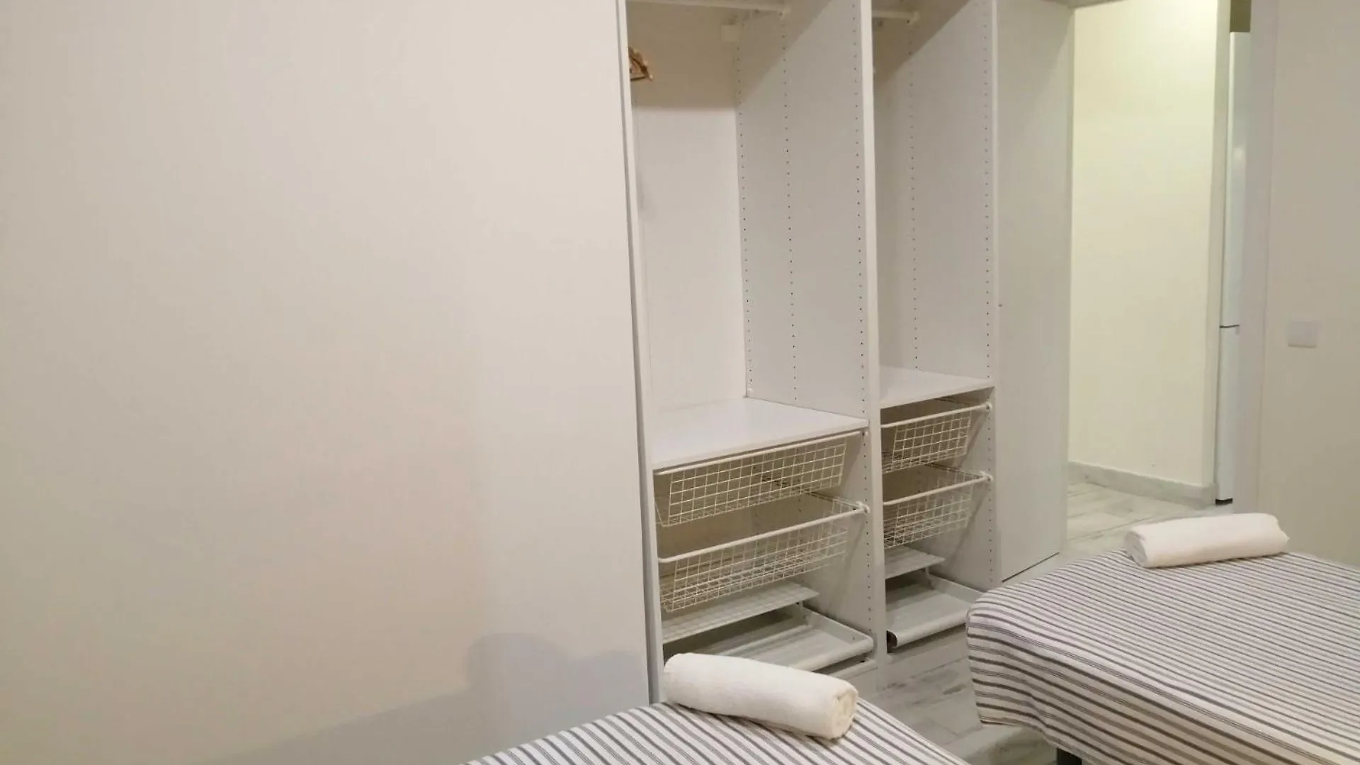Diagonal Apartments 바르셀로나 0*,  스페인
