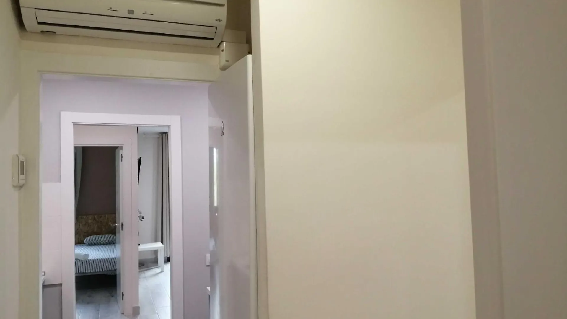 Diagonal Apartments 바르셀로나 스페인