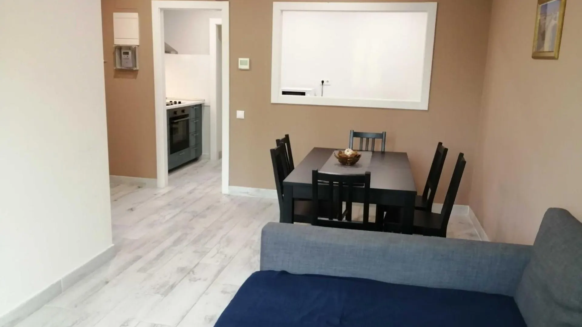 Diagonal Apartments 바르셀로나 0*,