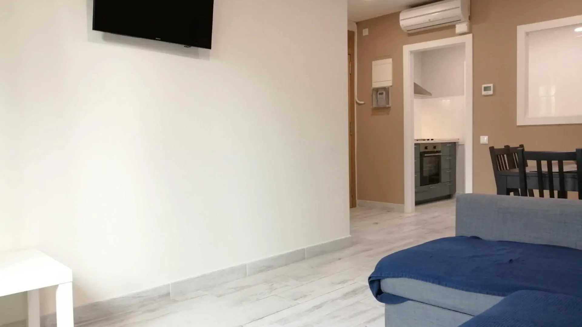 Diagonal Apartments 바르셀로나
