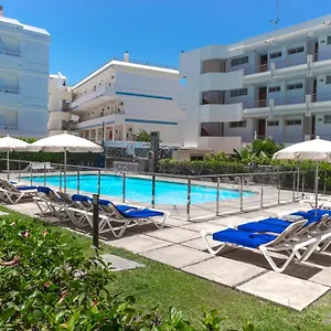 Alsol Mariachis Apartment Playa del Ingles (Gran Canaria)