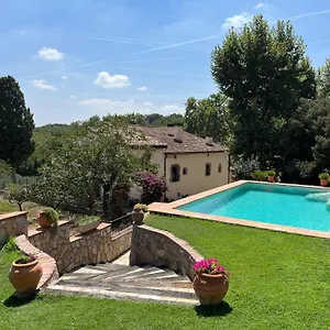 Casa rural Masia Viver - Olive Oil Tourism, Bigues I Riells