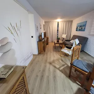 Delfin Apartment Benalmadena