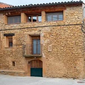 Apartamento Casa Caminer, Agullo