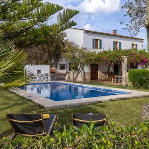 Almadrava - Puerto - Llenaire Villa Pollenca