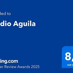 Aguila Apartment Benalmadena