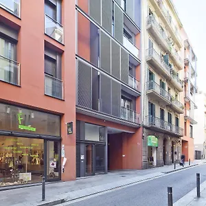 Bonavista - Virreina Apartment Barcelona