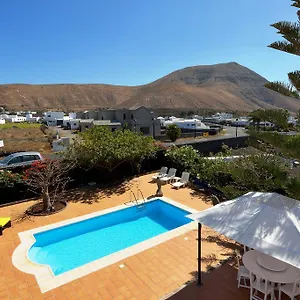 Paradise Private Pool Yaiza By Pvl Villa Yaiza (Lanzarote)