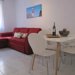Punta Carero Apartment Alcala (Tenerife)
