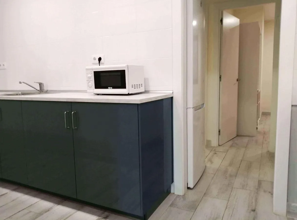 Diagonal Apartments Barcellona 0*,  Spagna