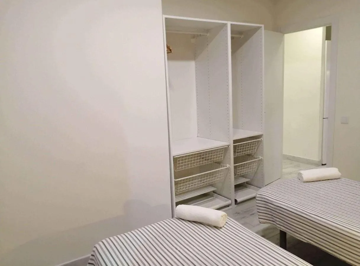 Diagonal Apartments Barcellona 0*,  Spagna