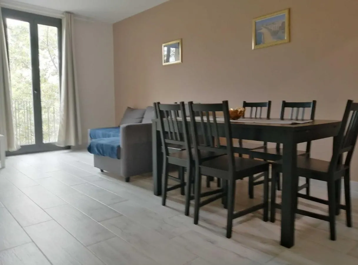 Diagonal Apartments Barcellona Spagna
