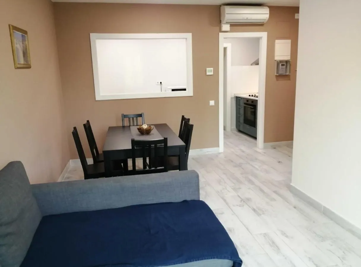 Diagonal Apartments Barcellona 0*,  Spagna
