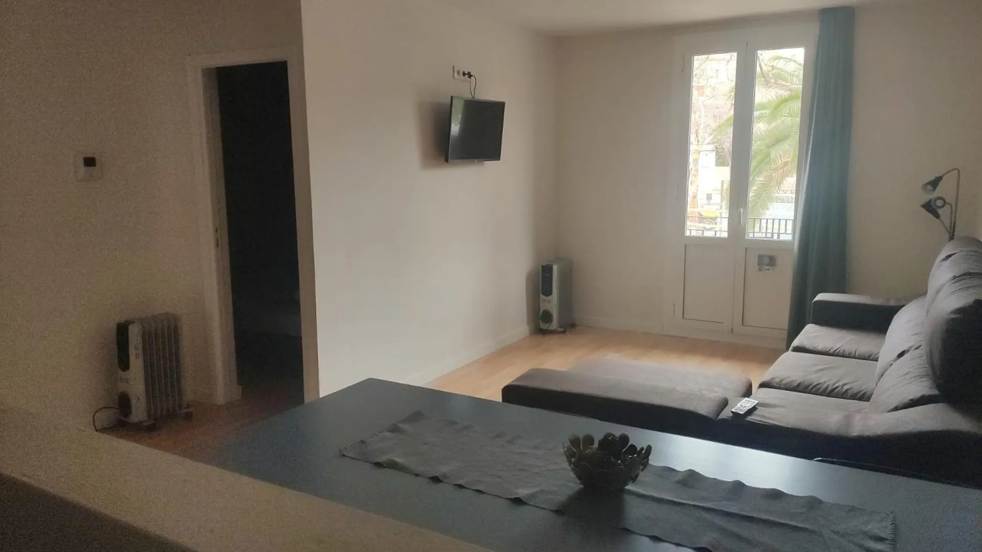 Diagonal Apartments Barcellona Spagna