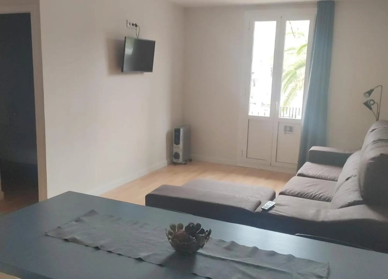 Diagonal Apartments Barcellona Spagna