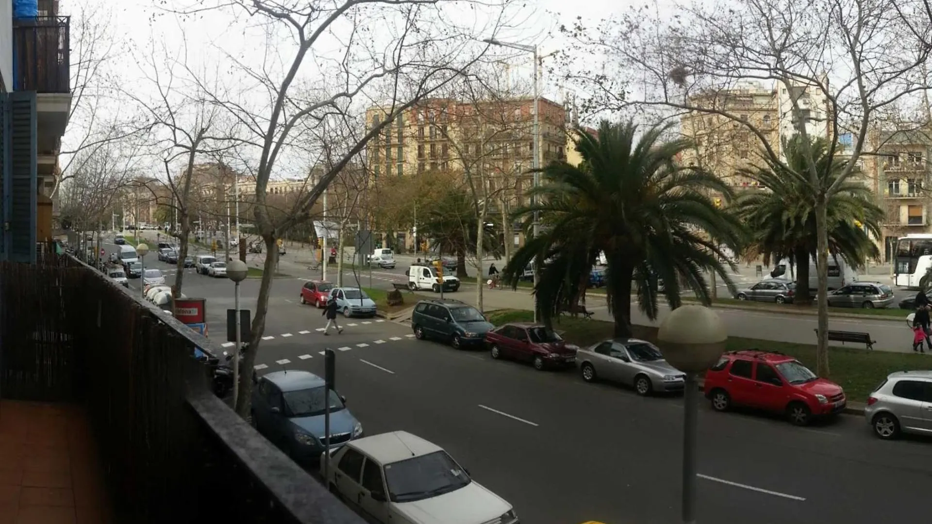 Diagonal Apartments Barcelona