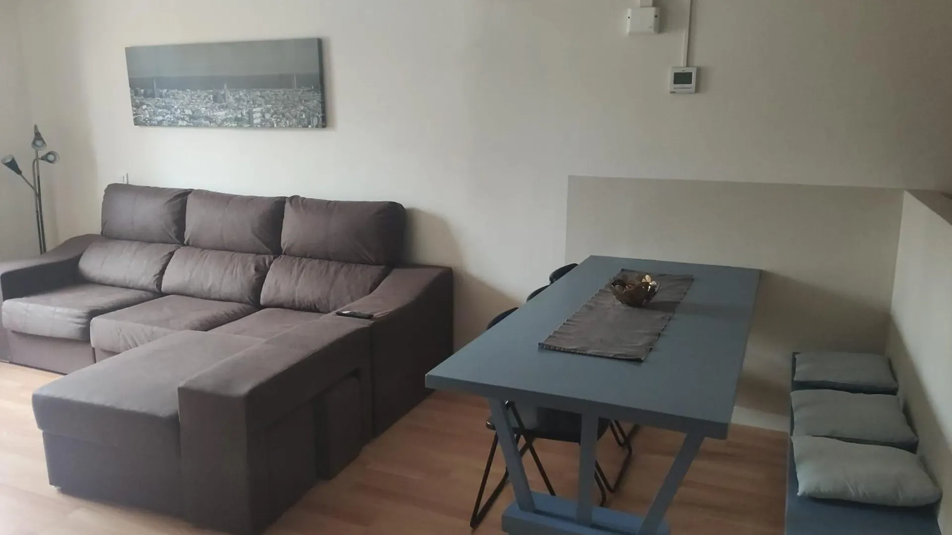 Diagonal Apartments Barcellona Spagna