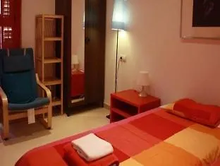 Diagonal Apartments Barcellona
