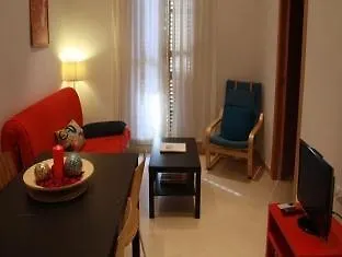 Diagonal Apartments Barcellona